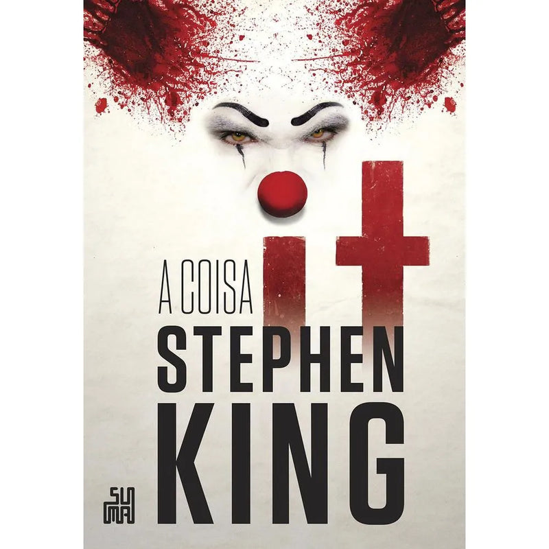 It: A Coisa - (Stephen King)