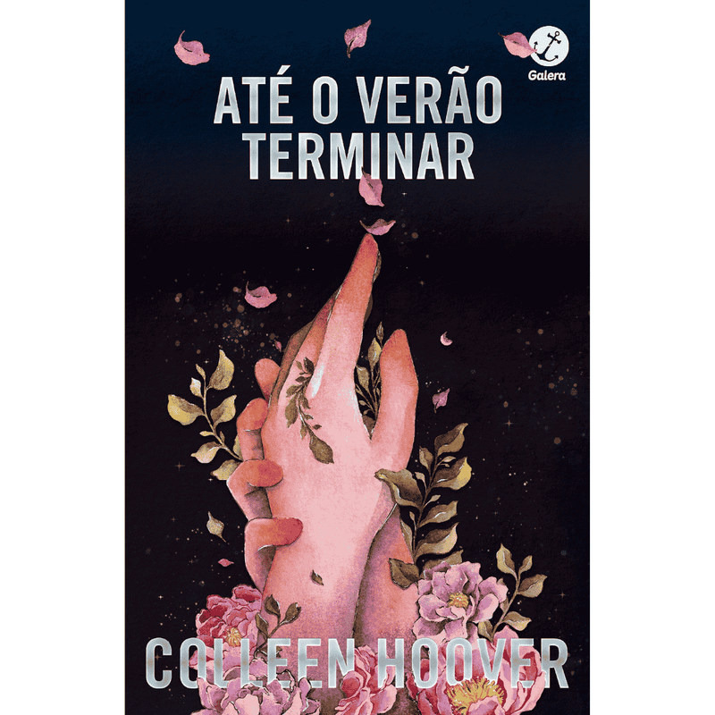 Até o Verão Terminar - (Colleen Hoover)