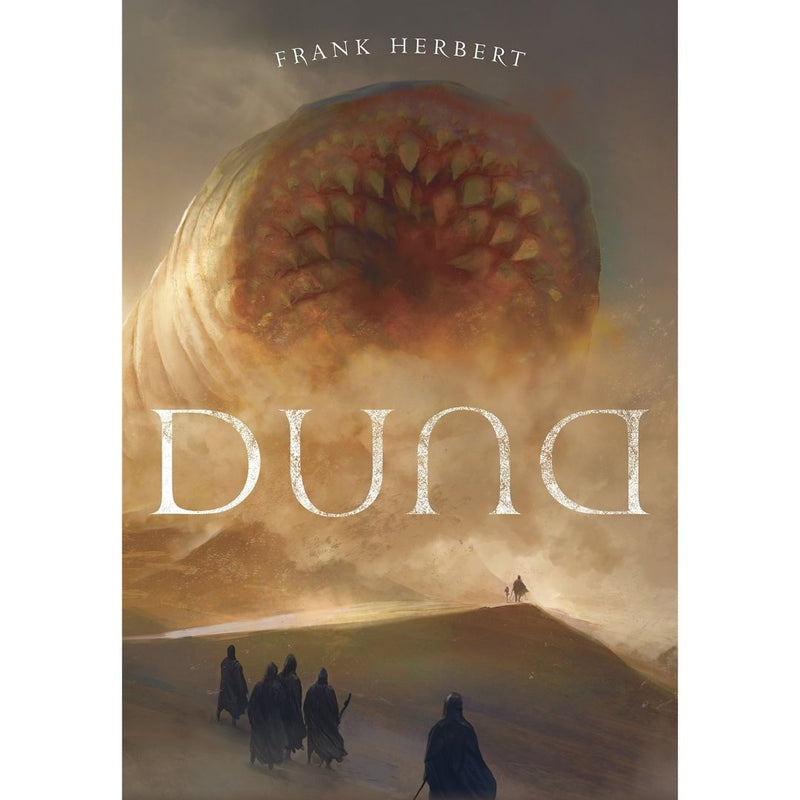Duna - (Frank Herbert)