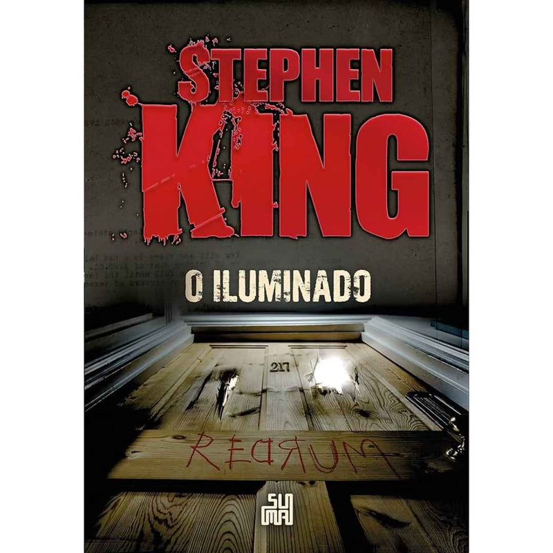 O Iluminado - (Stephen King)