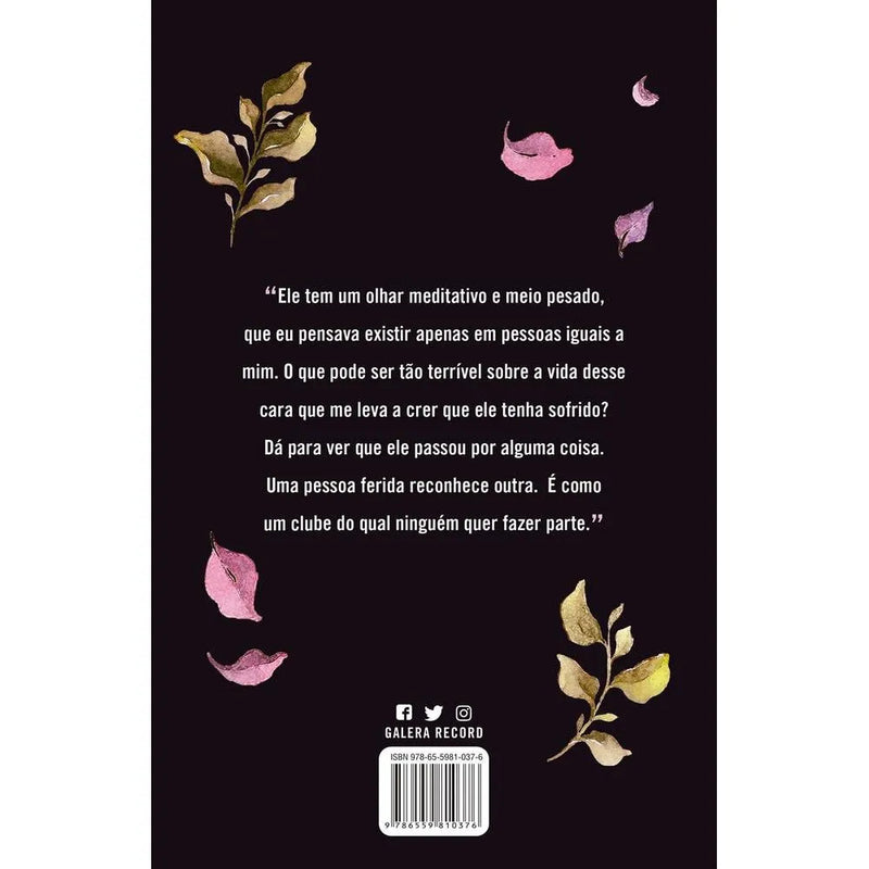 Até o Verão Terminar - (Colleen Hoover)