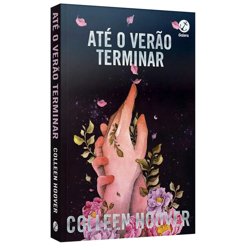 Até o Verão Terminar - (Colleen Hoover)