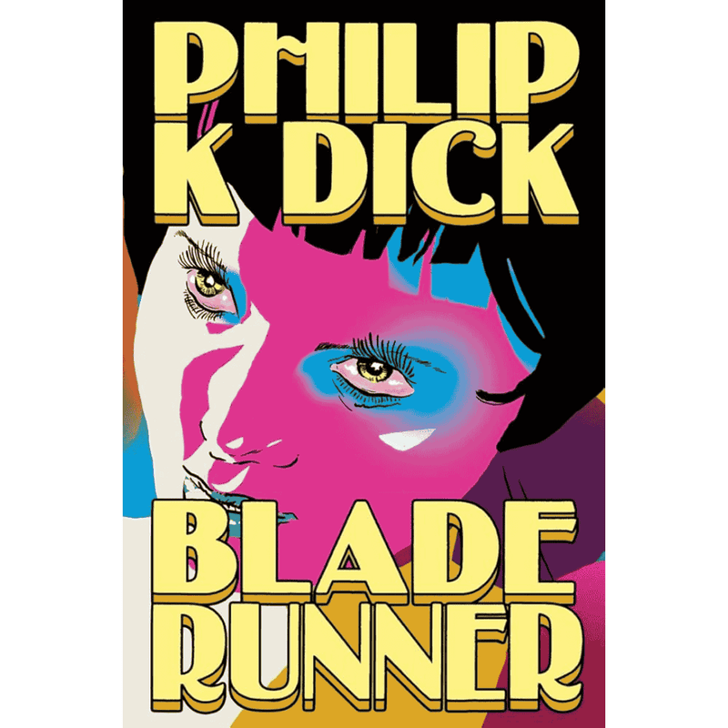 Androides Sonham com Ovelhas Elétricas? - (Philip K. Dick)